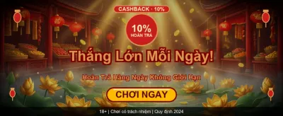 Trải Nghiệm Game Đẳng Cấp Quốc Tế
