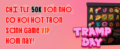 Vòng Quay Miễn Phí Slot Jackpot promotion banner