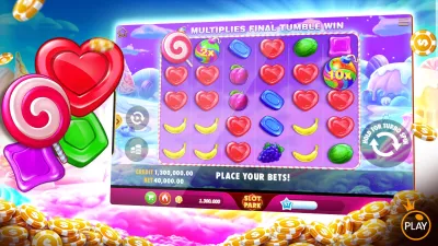 Giao diện Sảnh Game chính screenshot