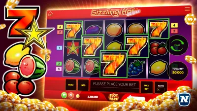 Casino Trực Tuyến Sống Động screenshot